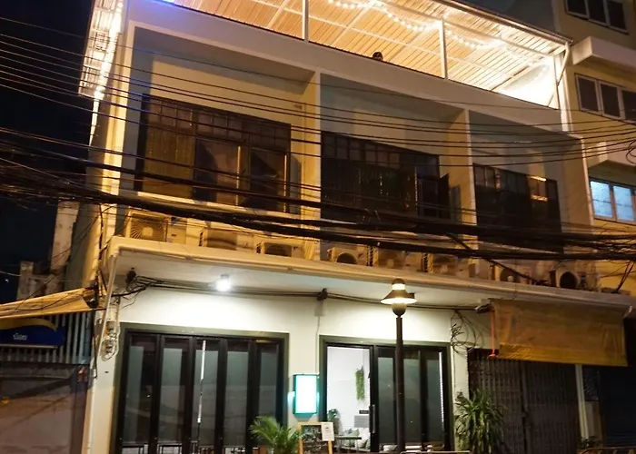 Krit Bangkok
