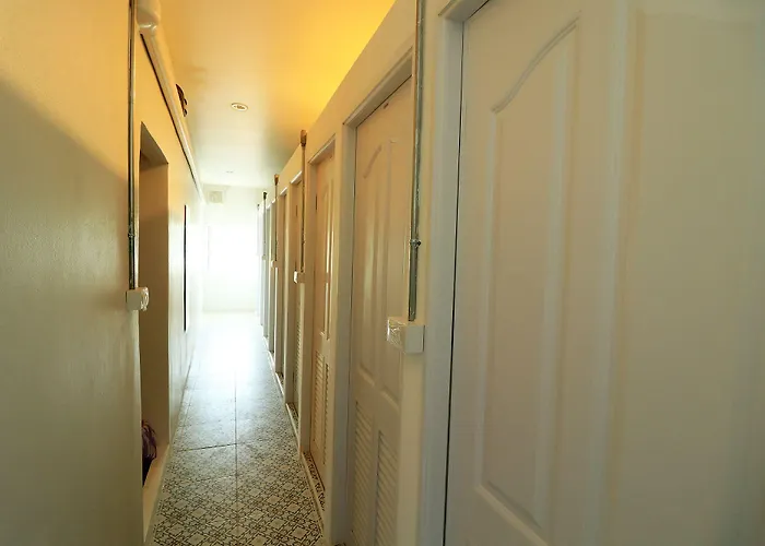 Hostel Krit