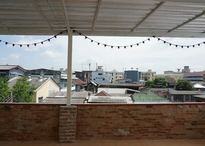 Krit Hostel