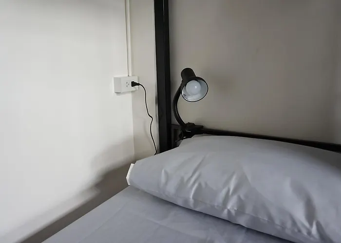 Krit Bangkok