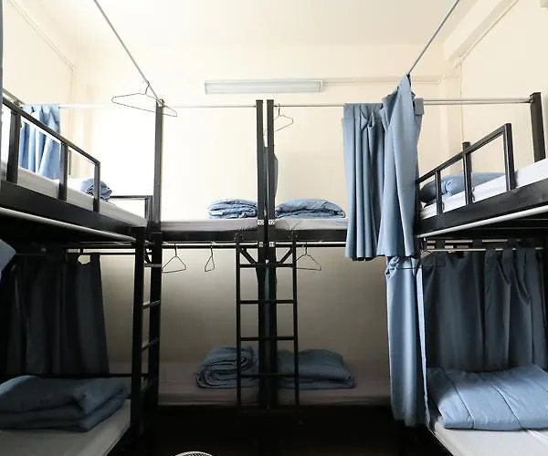 Krit Hostel