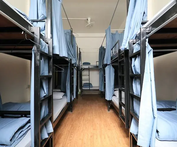 Krit Hostel