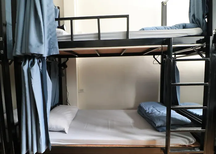 Hostel Krit *